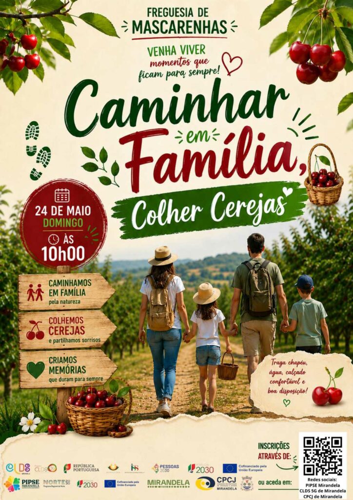 Eixo 4 - Celebração do dia da família